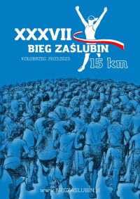 37. Bieg Zaślubin